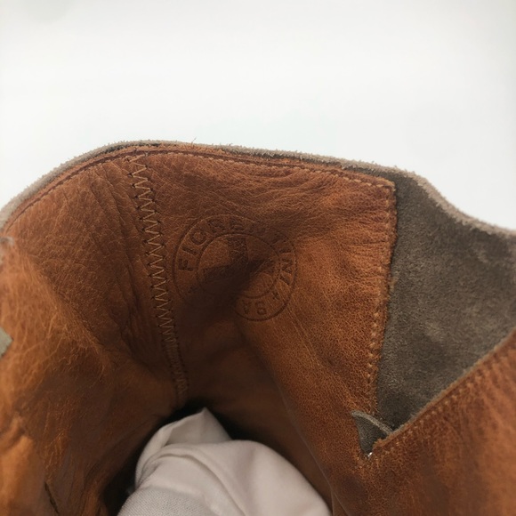 Fiorentini + Baker Eternity Ankle Moto Boot - Size 6 US - Picture 8 of 8